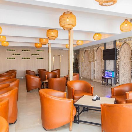New Comfort Inn Giza Kafret el-Gabal Eksteriør billede