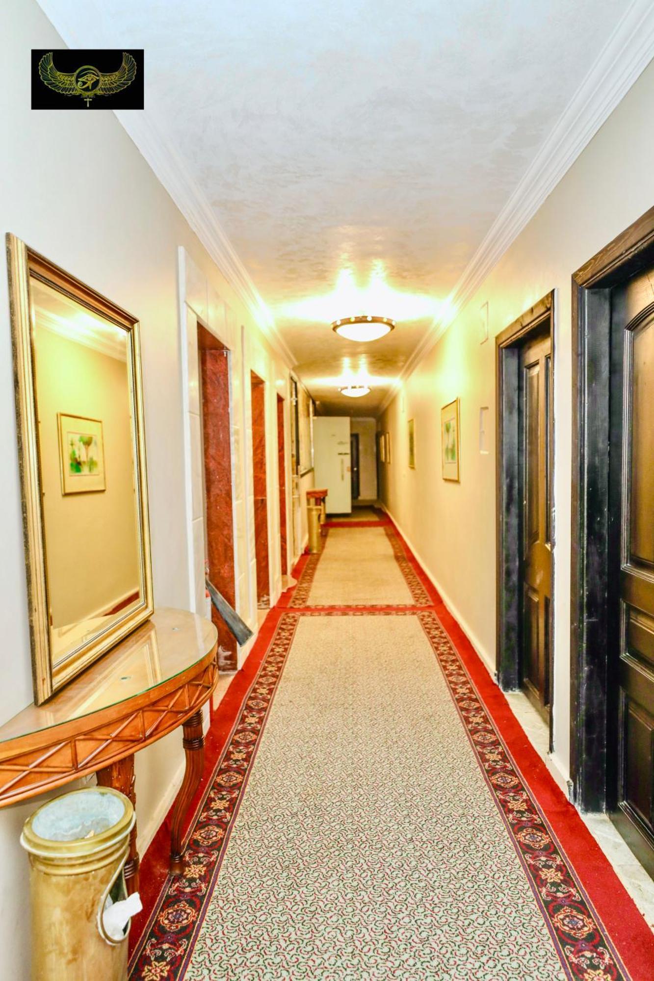 New Comfort Inn Giza Kafret el-Gabal Eksteriør billede