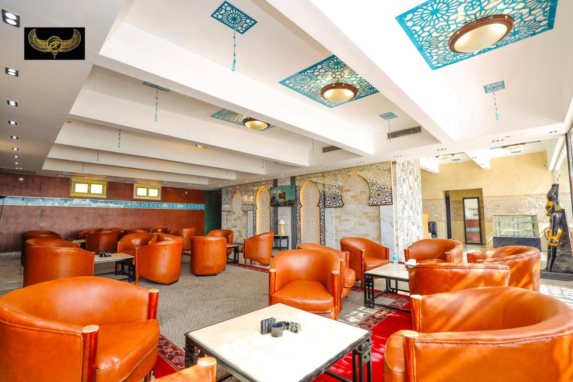 New Comfort Inn Giza Kafret el-Gabal Eksteriør billede