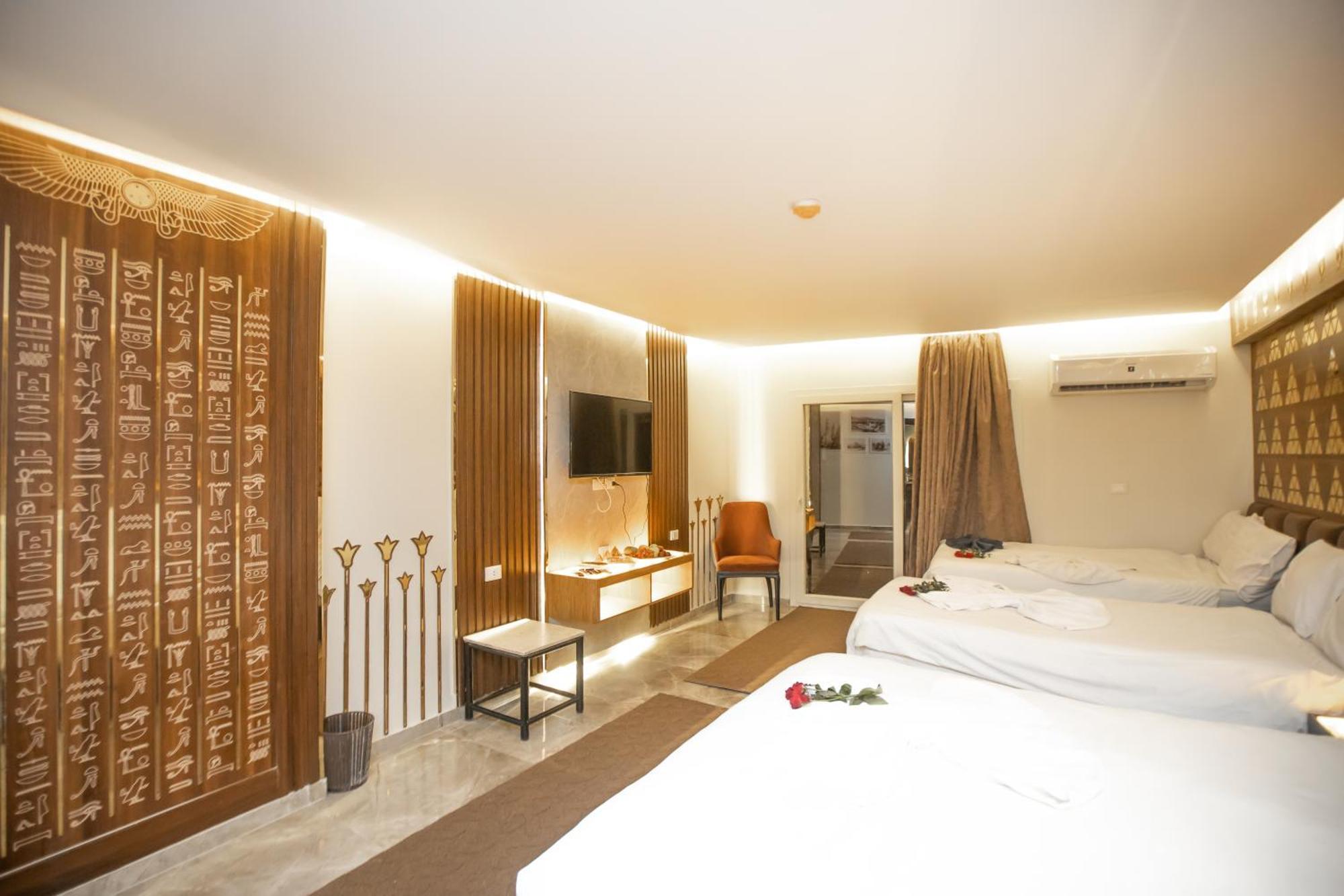 New Comfort Inn Giza Kafret el-Gabal Eksteriør billede