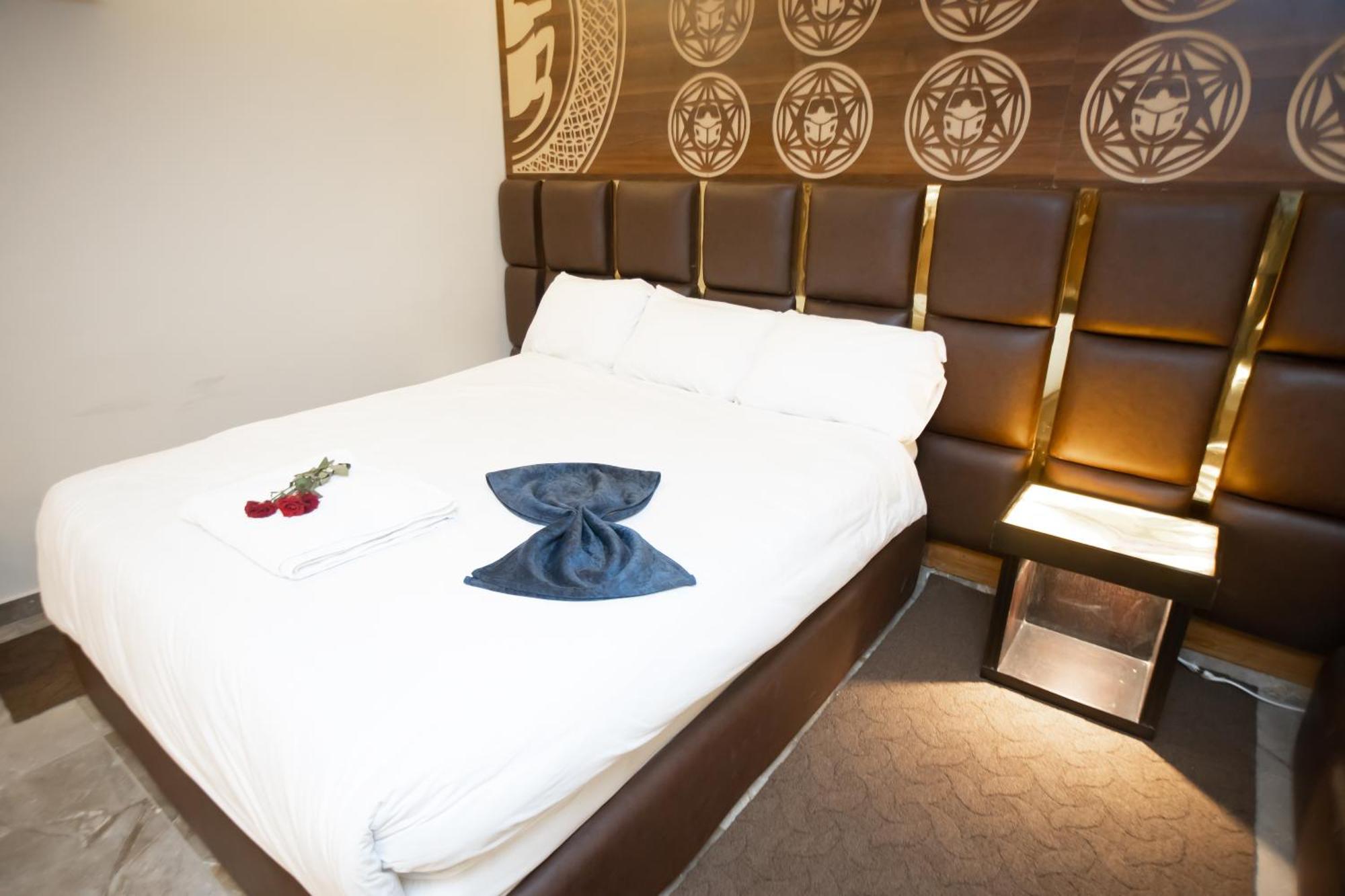 New Comfort Inn Giza Kafret el-Gabal Eksteriør billede