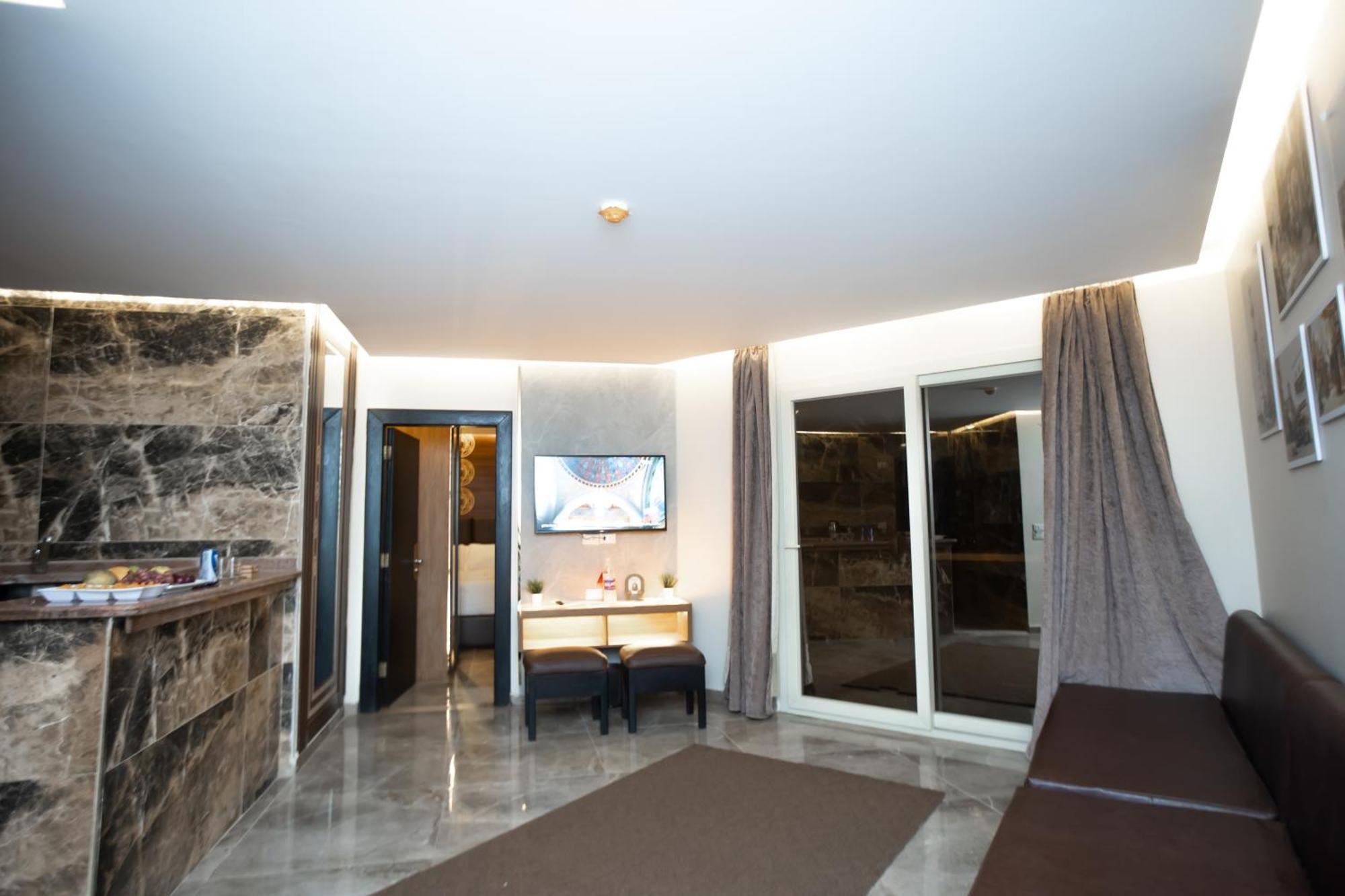 New Comfort Inn Giza Kafret el-Gabal Eksteriør billede