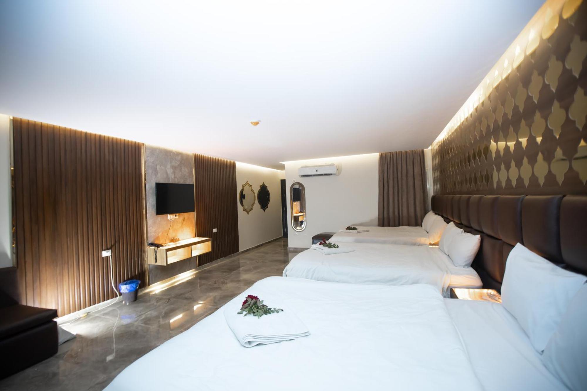 New Comfort Inn Giza Kafret el-Gabal Eksteriør billede