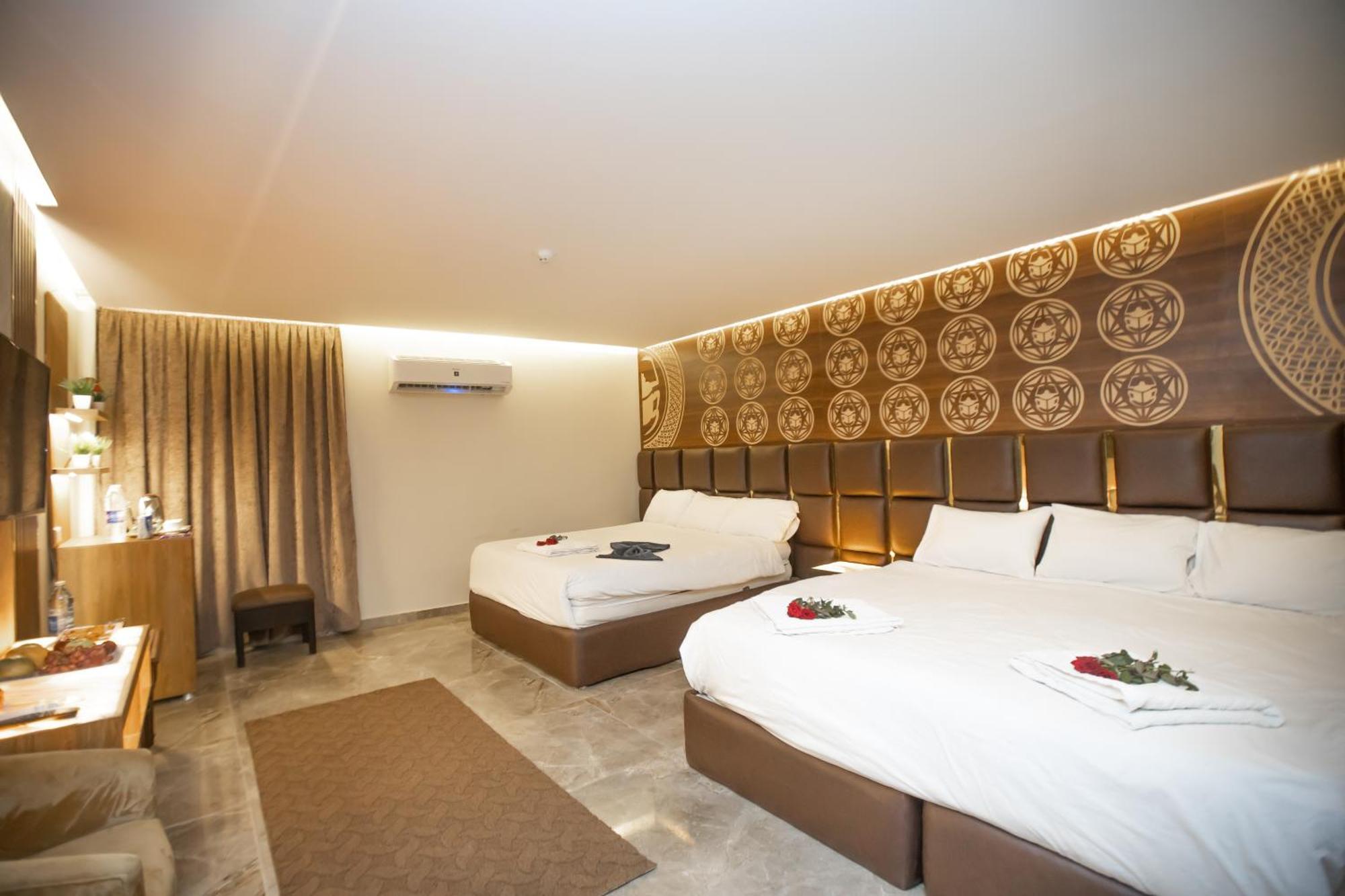 New Comfort Inn Giza Kafret el-Gabal Eksteriør billede