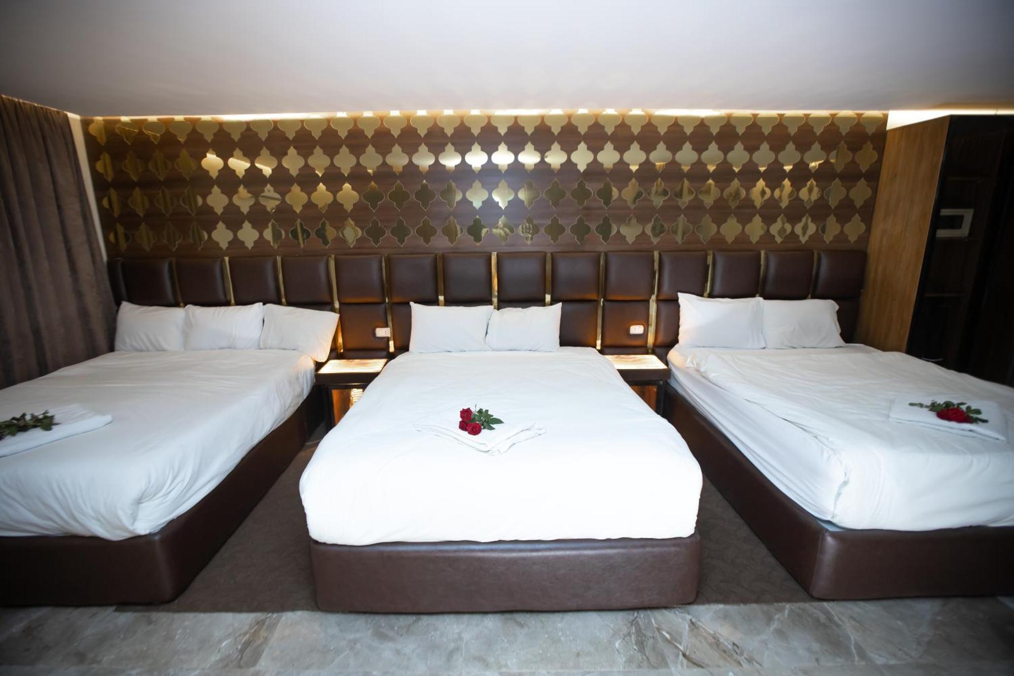 New Comfort Inn Giza Kafret el-Gabal Eksteriør billede